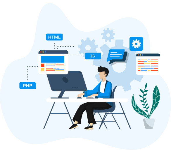 développement logiciel sur mesure association